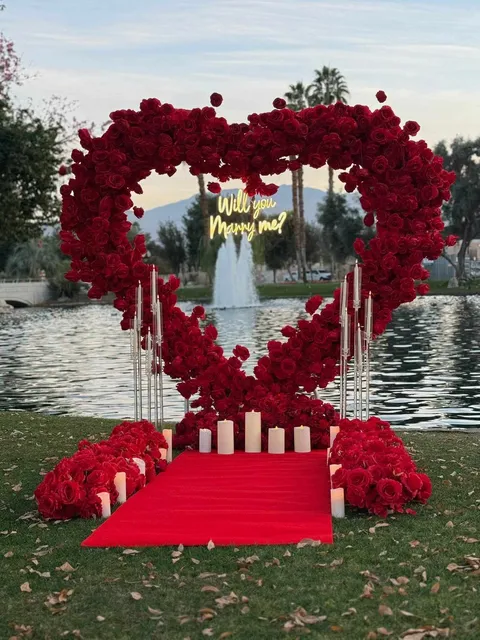 Wedding celebration at The Destiny Venue